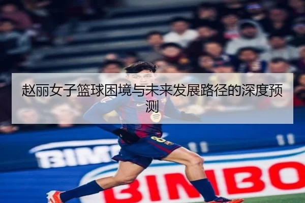 赵丽女子篮球困境与未来发展路径的深度预测